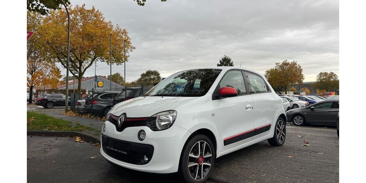 Renault Twingo 143.020 km 4.990 &euro; Paderborn 33102