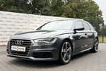 Audi A6 3.0 TDI Competition Kamera 3* S-Line 210.000 km 15.750 &euro; Mönchengladbach 41066