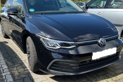 VW Golf 79.000 km 18.995 &euro; Büdingen-Düdelsheim 63654