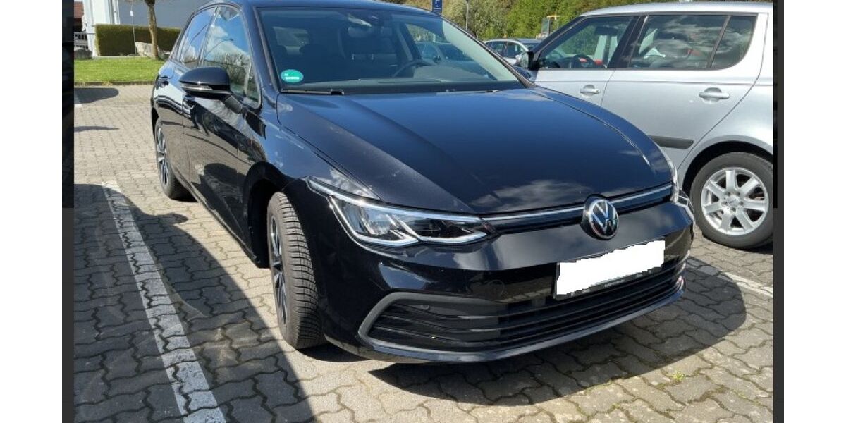 VW Golf 79.000 km 18.995 &euro; Büdingen-Düdelsheim 63654