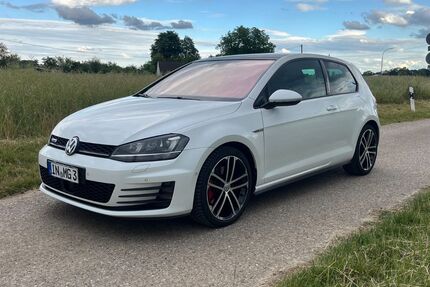 VW Golf 144.206 km 14.400 &euro; Ingolstadt 85055