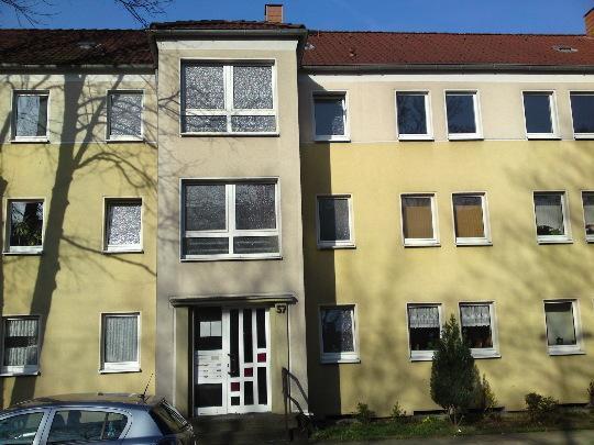 Etagenwohnung Herne - 2 Zimmer, 48 m&sup2;, 370&euro; | Angebot:26579035