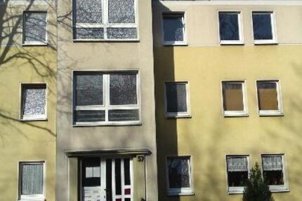 Wohnung Herne - 2 Zimmer, 48 m&sup2;, 370&euro; | Angebot:26579035