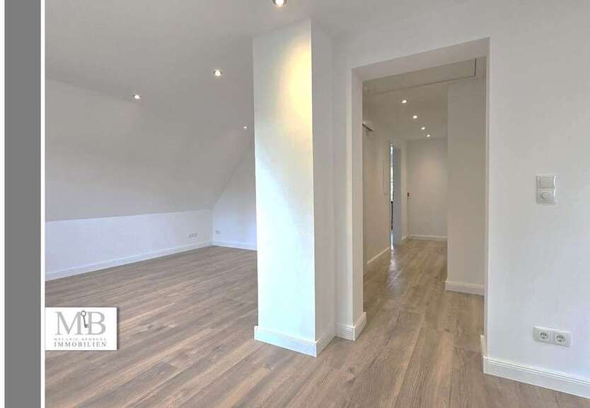 Wohnung zum Mieten in Hamb 1.400 € 70 m²