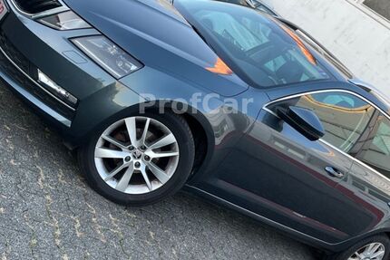 Skoda Octavia 142.650 km 13.600 € Köln 51145