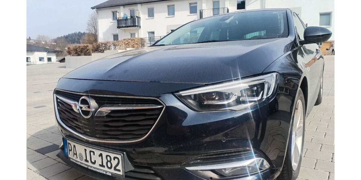 Opel Insignia 169.000 km 10.200 &euro; Grafenau 94481