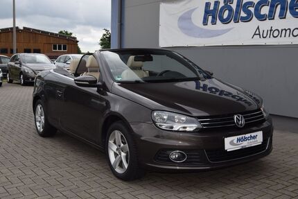 VW Eos 60.000 km 14.750 &euro; Nordkirchen 59394