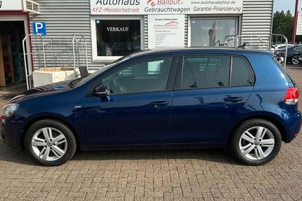 VW Golf 171.000 km 6.450 &euro; Winsen (Luhe). 21423
