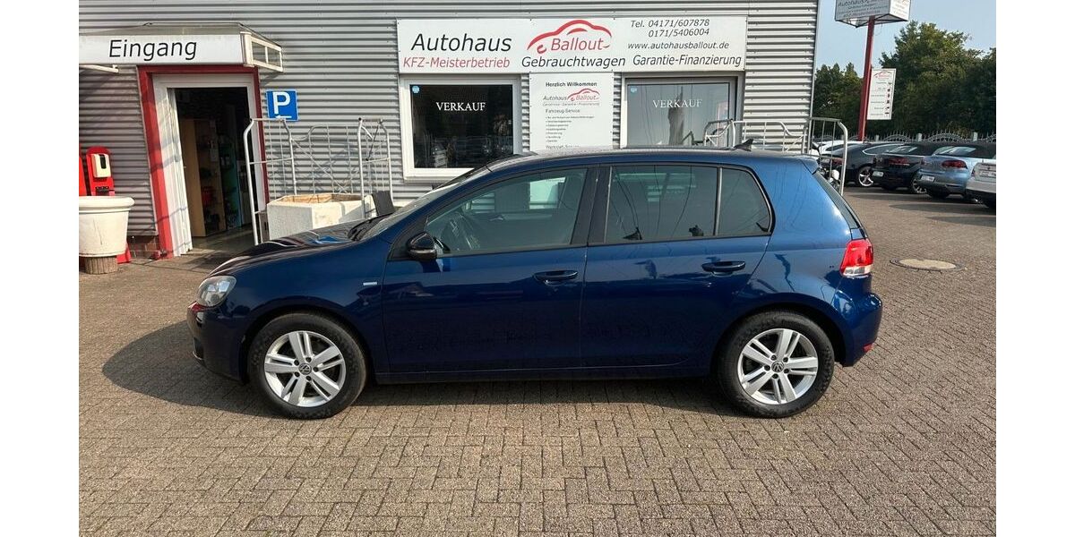VW Golf 171.000 km 6.450 &euro; Winsen (Luhe). 21423