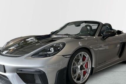 Porsche Boxster 1.500 km 189.900 € Neuried 77743