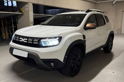 Dacia Duster 35.000 km 22.222 &euro; Ainring 83404