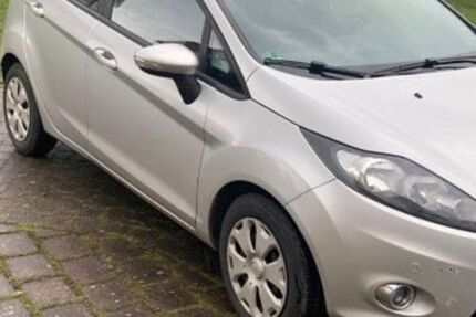 Ford Fiesta 221.500 km 3.200 &euro; Wetter 35083