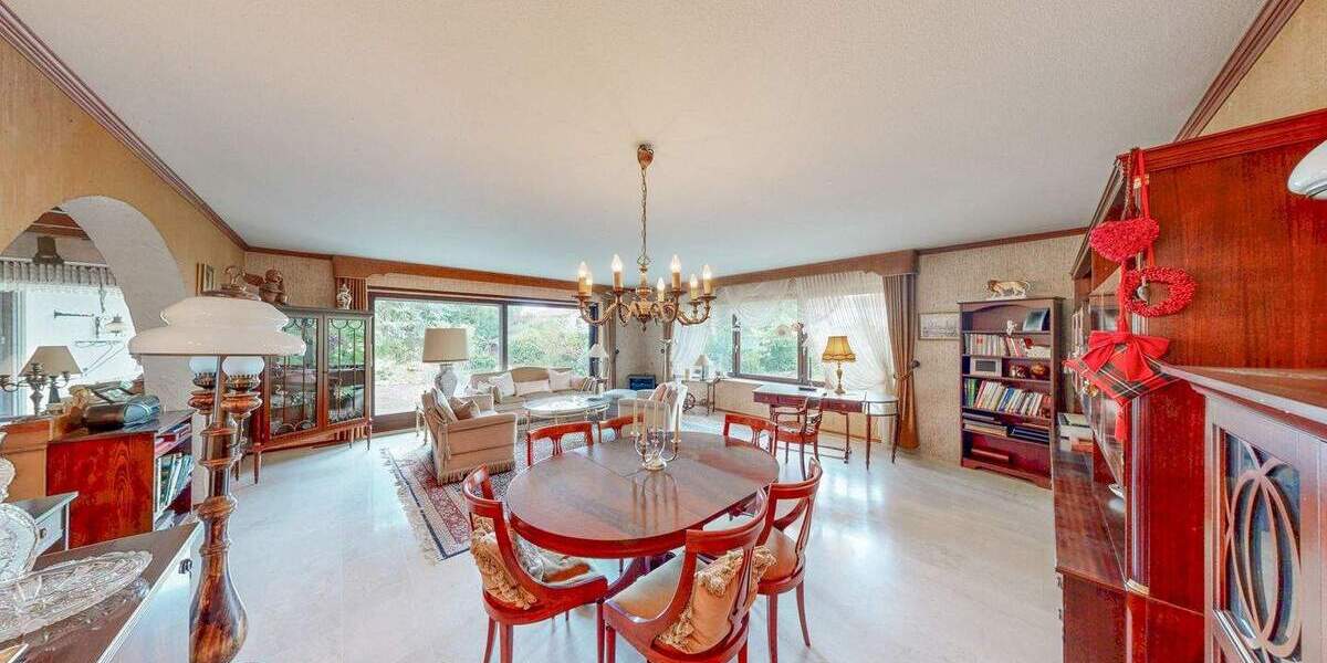 Einfamilienhaus Karlstadt - 9 Zimmer, 192 m&sup2;, 560.000&euro; | Angebot:24990816