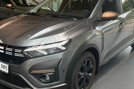 Dacia Jogger 14.650 km 18.899 € Iserlohn 58640