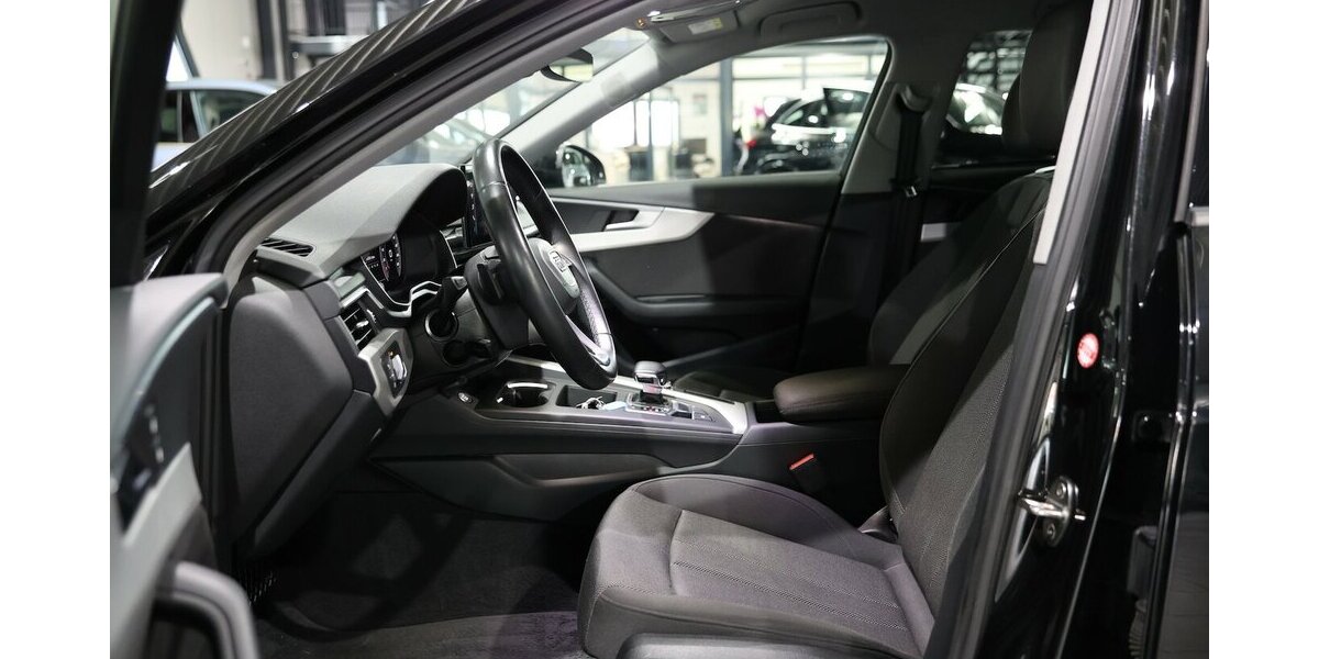 Audi A4 Avant 40 TDI ADVANCED BUSINESS / VIRTUAL, LED 170.000 km 19.777 &euro; Hamm 59077
