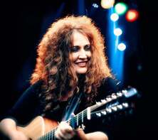 Anne Haigis Rastede