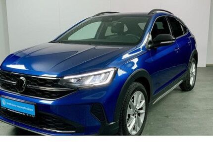 VW Taigo 8.500 km 20.890 &euro; Butzbach 35510