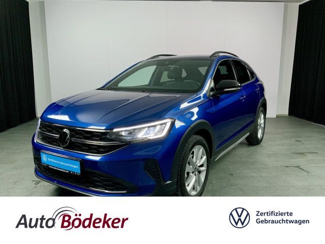 VW Taigo 8.500 km 20.890 &euro; Butzbach 35510