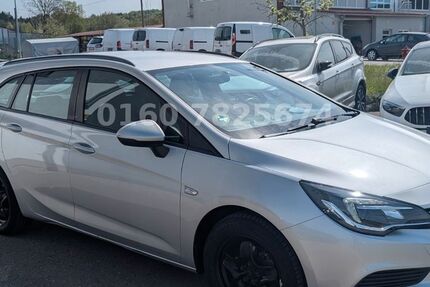Opel Astra 97.212 km 9.390 &euro; Lachen 87760