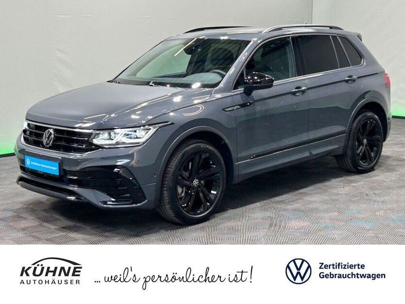 Tiguan