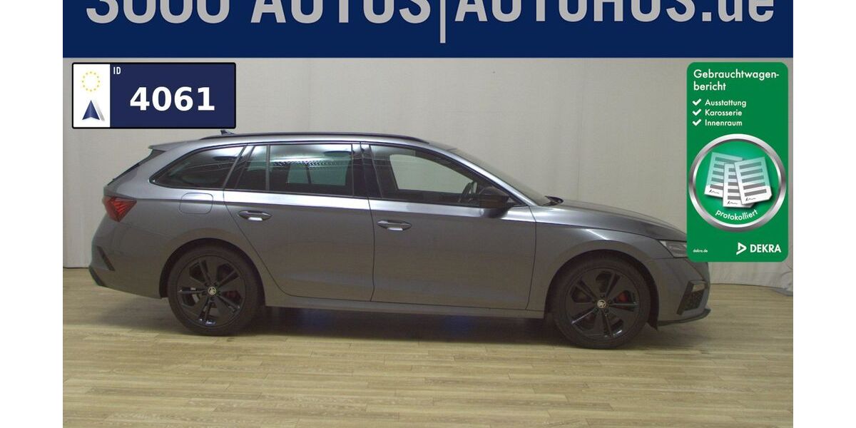 Skoda Octavia 154.522 km 20.980 &euro; Bremen / Arsten 28279