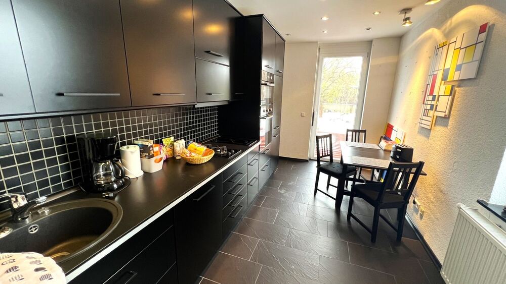 Mehrfamilienhaus mit Hinterhaus in zentraler Lage von Geringswalde - Mehrfamilienhaus, Wohnhaus Geringswalde | Angebot:26621697