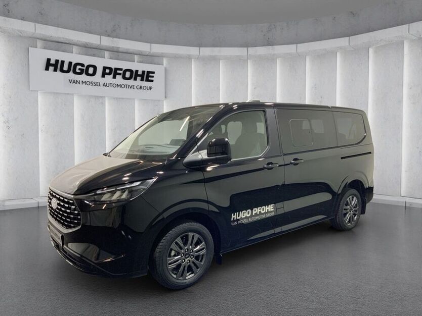 Tourneo Custom