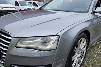 Audi A8 101.000 km 15.999 &euro; Kelkheim 65779