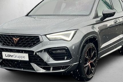 Cupra Ateca 16.998 km 37.980 &euro; Mainz 55120