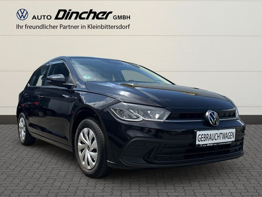 VW Polo 140.000 km 16.990 € Kleinblittersdorf 66271