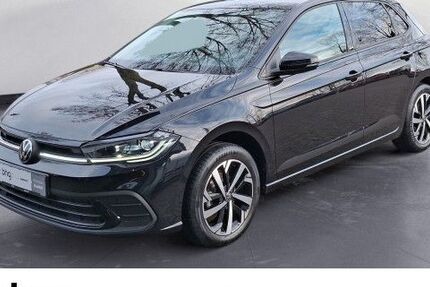 VW Polo 14.474 km 22.860 &euro; Bühl 77815
