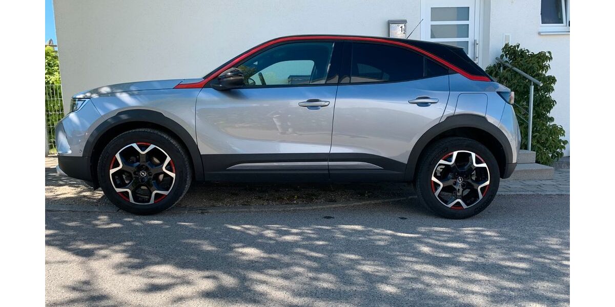 Opel Mokka 44.000 km 16.186 &euro; Taufkirchen 84416