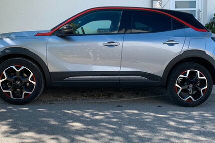 Opel Mokka 44.000 km 17.287 &euro; Taufkirchen 84416
