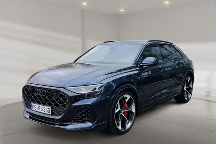 Audi RSQ8 4.990 km 179.880 &euro; Wolfhagen 34466
