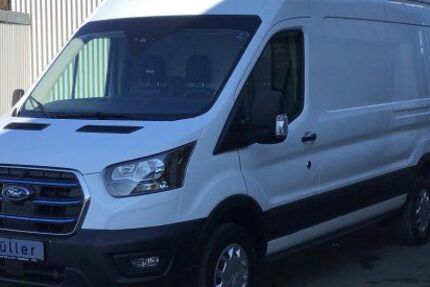 Ford Transit 8.900 km 47.000 &euro; Bergisch Gladbach 51427