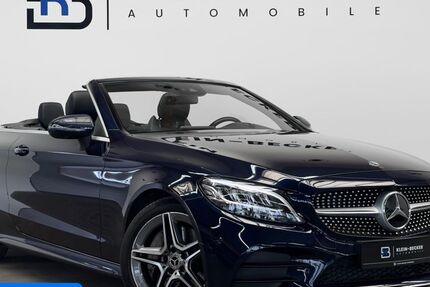 Mercedes-Benz C 300 87.426 km 32.990 &euro; Hückeswagen 42499