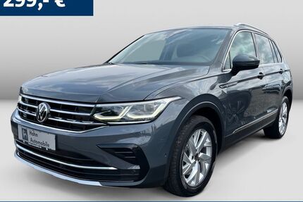 VW Tiguan 82.566 km 28.190 &euro; Schorndorf 73614