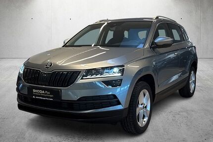 Skoda Karoq 83.450 km 18.330 &euro; Einbeck 37574