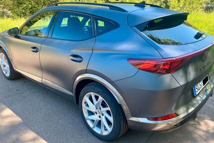 Cupra Formentor 41.000 km 21.900 &euro; Püttlingen 66346
