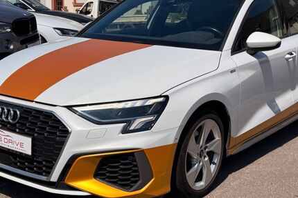 Audi A3 130.570 km 19.900 &euro; Völklingen 66333