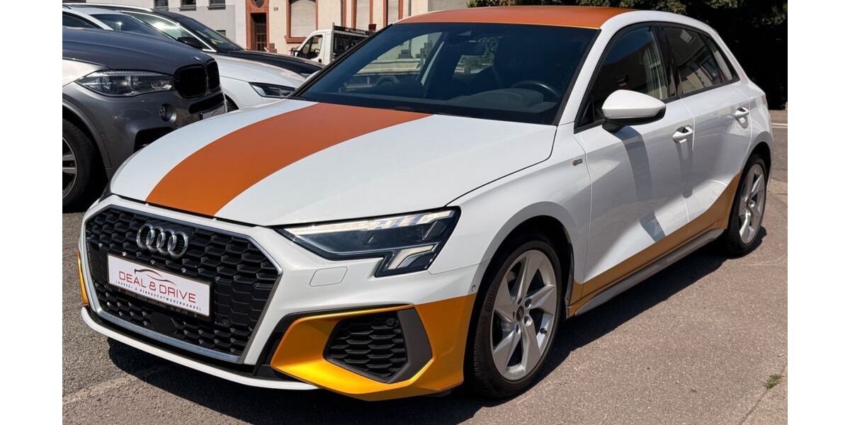 Audi A3 130.570 km 19.900 &euro; Völklingen 66333