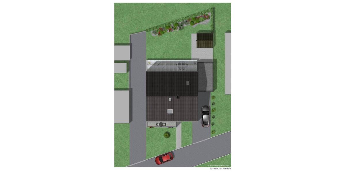 PROVISIONSFREI FÜR KÄUFER !!! - Geräumiges 2-Generationenhaus in ME - WEST !! 7 zimmer