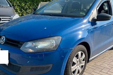 VW Polo 395.000 km 2.200 &euro; Bremen 28357