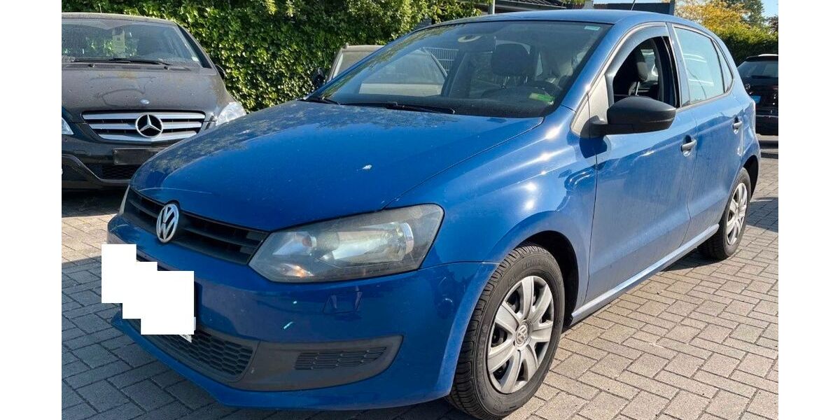 VW Polo 395.000 km 2.200 &euro; Bremen 28357