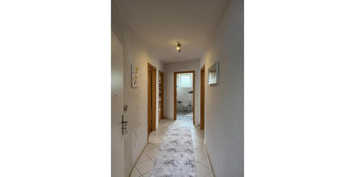 Erdgeschoßwohnung Braunschweig Broitzem - 3 Zimmer, 63 m&sup2;, 120.000&euro; | Angebot:27165532