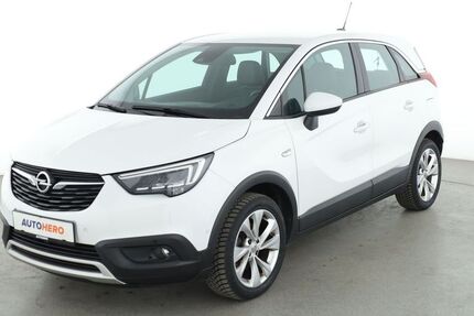 Opel Crossland (X) 53.425 km 12.490 € Dresden 01187