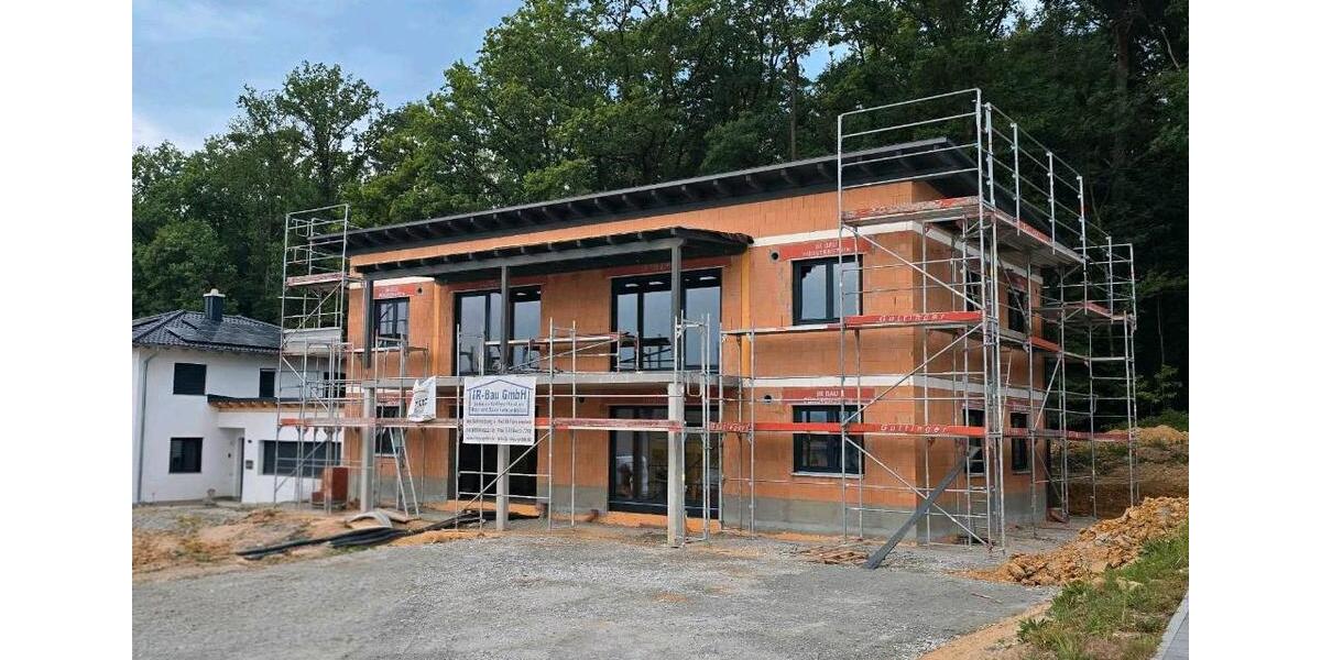 Erdgeschoßwohnung Windorf - 4 Zimmer, 117 m&sup2;, 1.345&euro; | Angebot:26447568