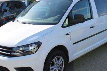 VW Caddy 128.199 km 12.990 &euro; Erdweg-Langengern 85253