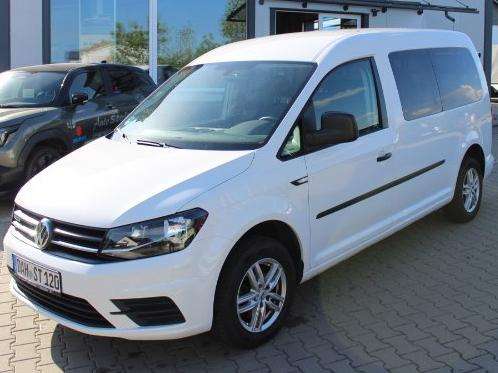 VW Caddy 128.199 km 12.990 &euro; Erdweg-Langengern 85253