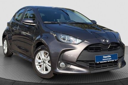 Mazda 2 Hybrid 24.608 km 17.900 &euro; Berlin 12683
